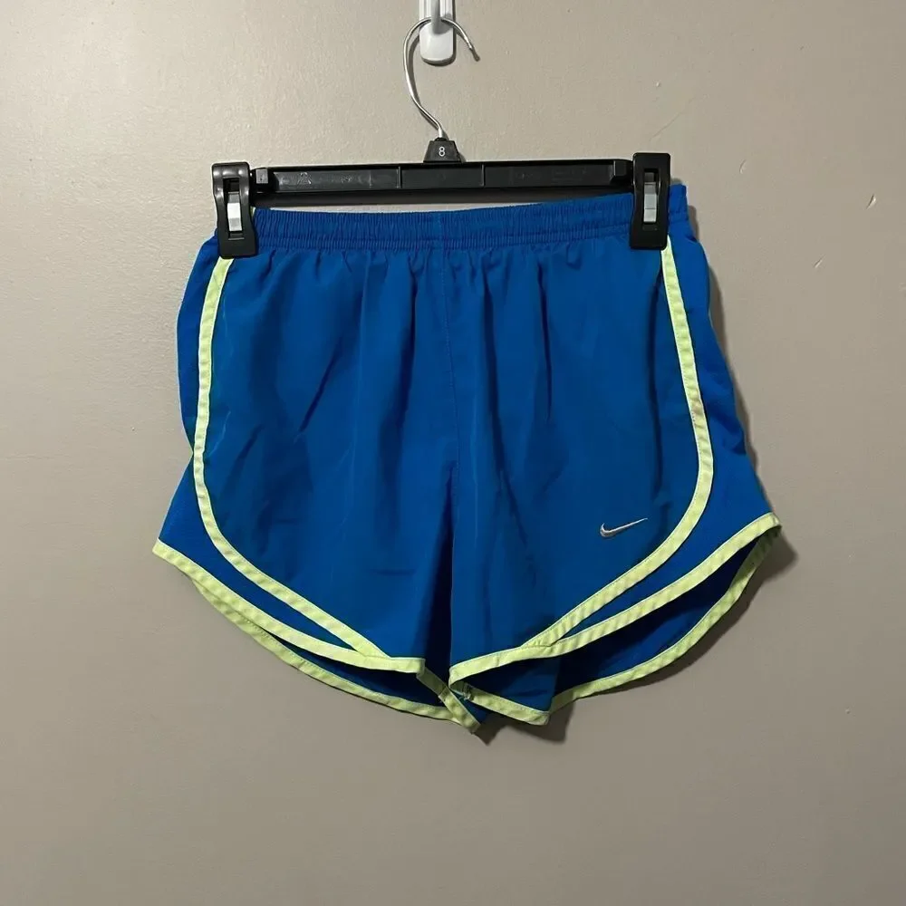 Dri-fit Nike shorts